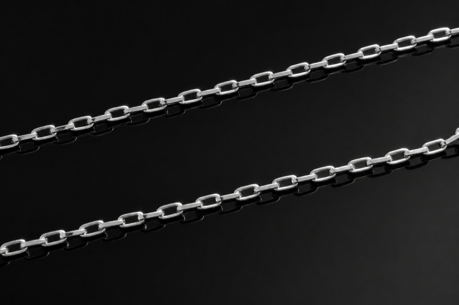 Corrente aço inox ref. LM122
