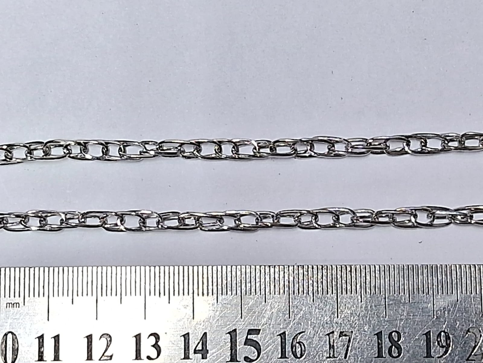 Corrente de Aço Inox — foto 3