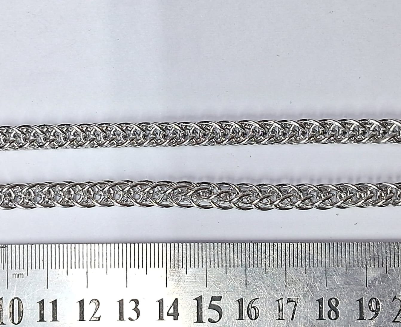 Corrente de Aço Inox — foto 3
