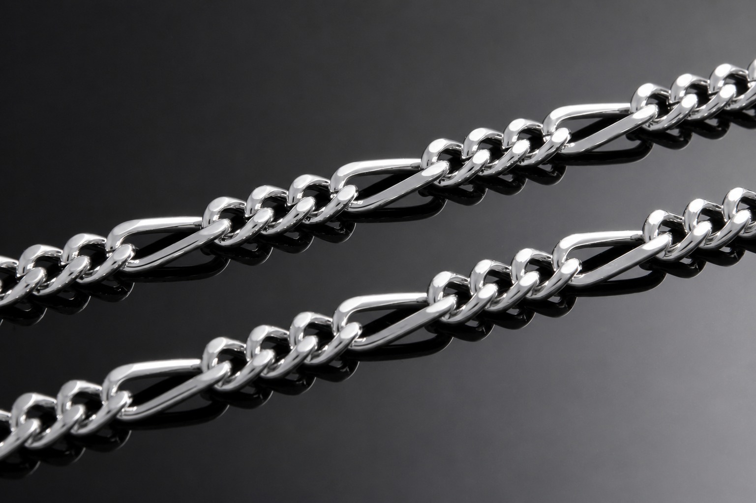 Corrente aço inox ref. 387