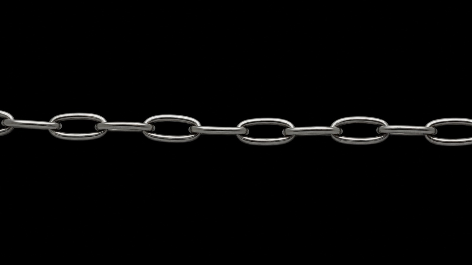 Corrente aço inox ref. 110R