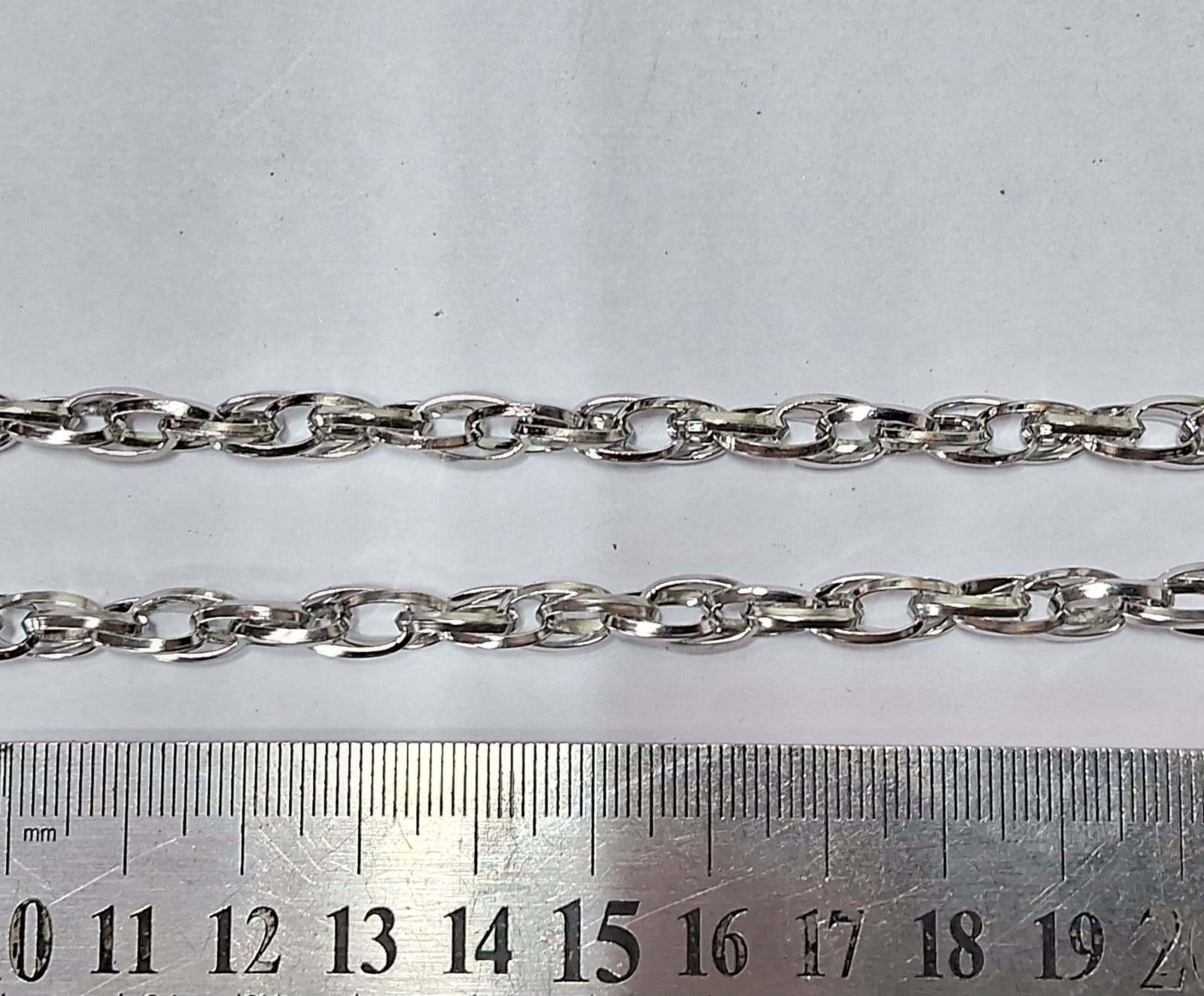Corrente de Aço Inox — foto 3