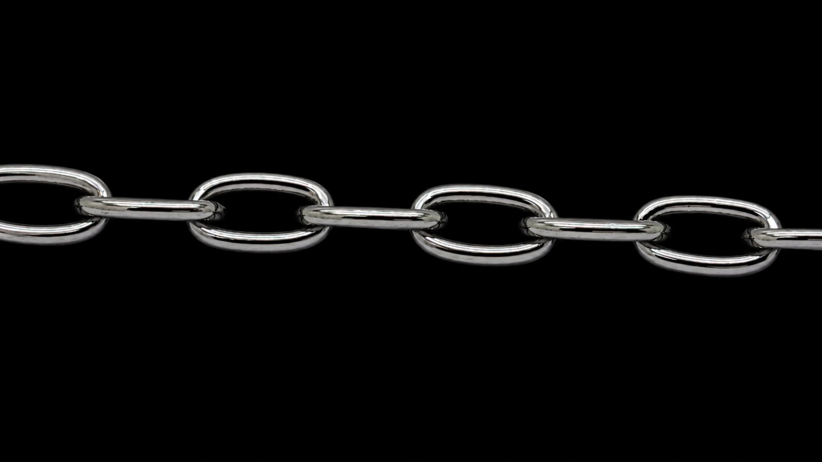 Corrente aço inox ref. 452R