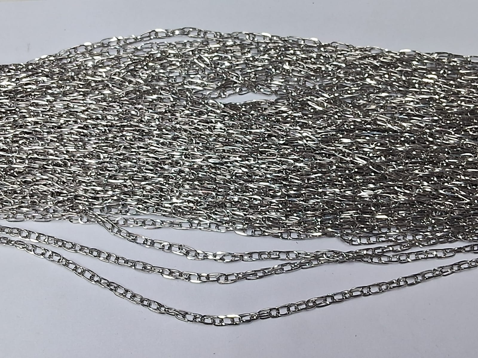 Corrente de Aço Inox — foto 2