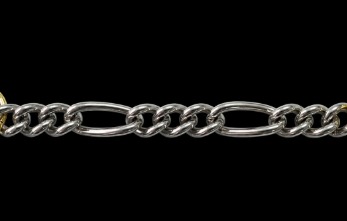 Corrente aço inox ref. 388
