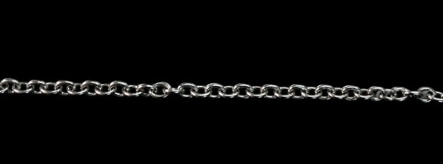 Corrente aço inox ref. 2715
