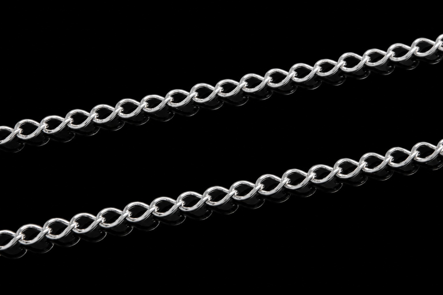 Corrente aço inox ref. LM82E