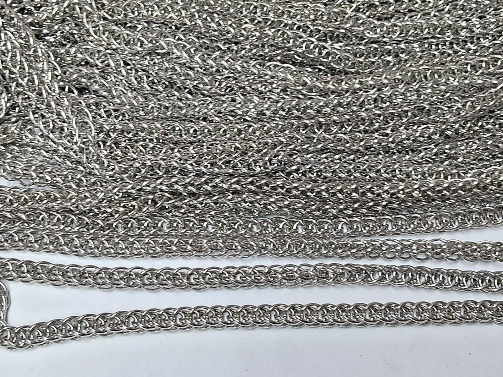 Corrente de Aço Inox — foto 2
