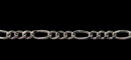 Corrente aço inox ref. 387C