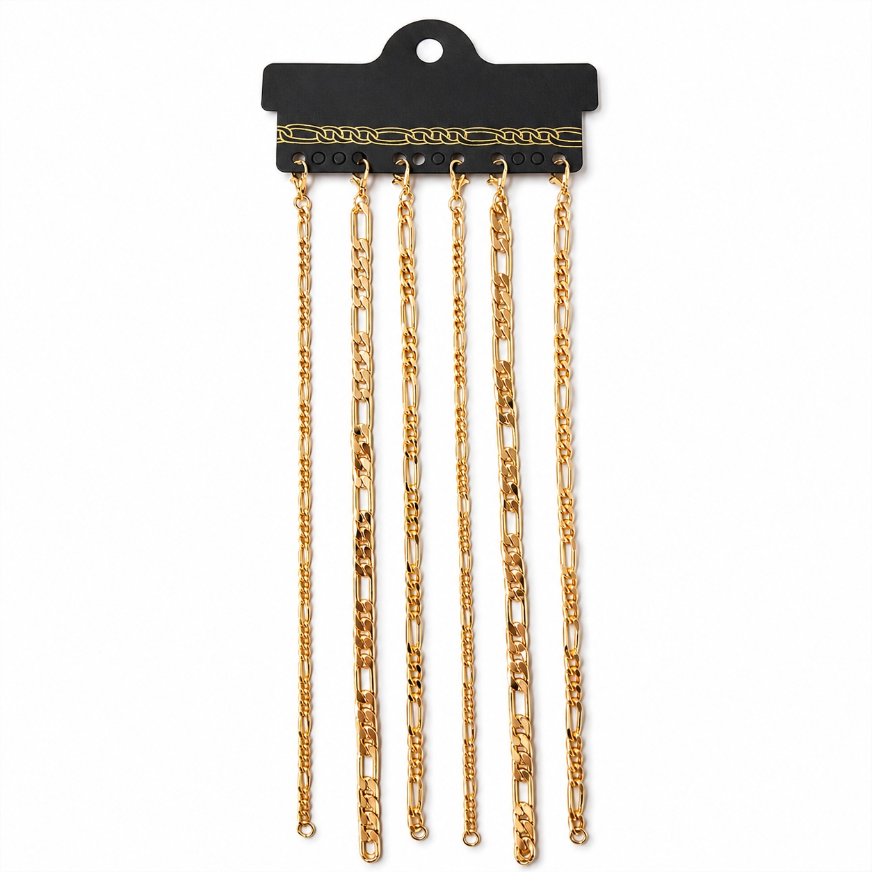 Cabide Mix Pulseiras Cataforético