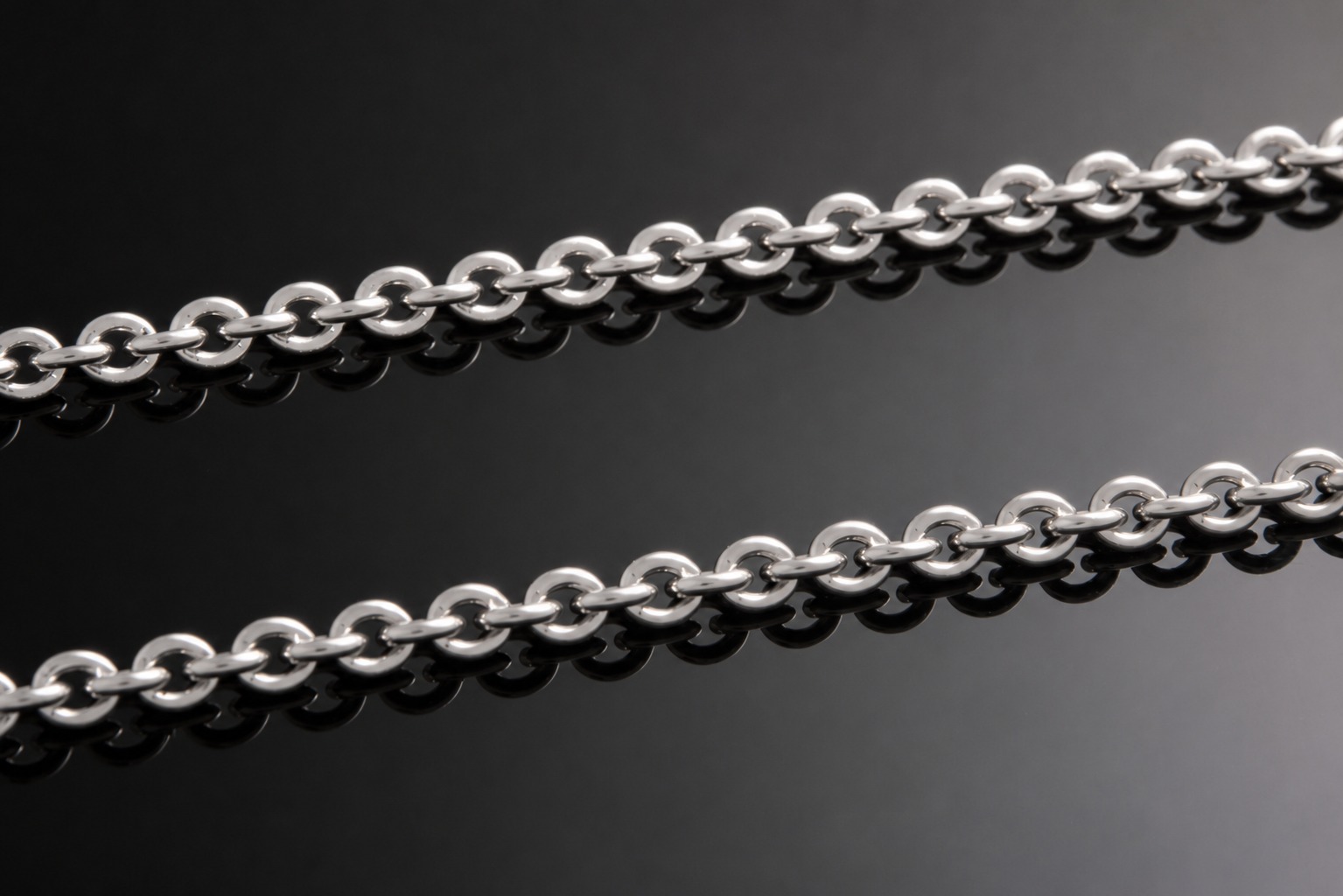 Corrente aço inox ref. 087
