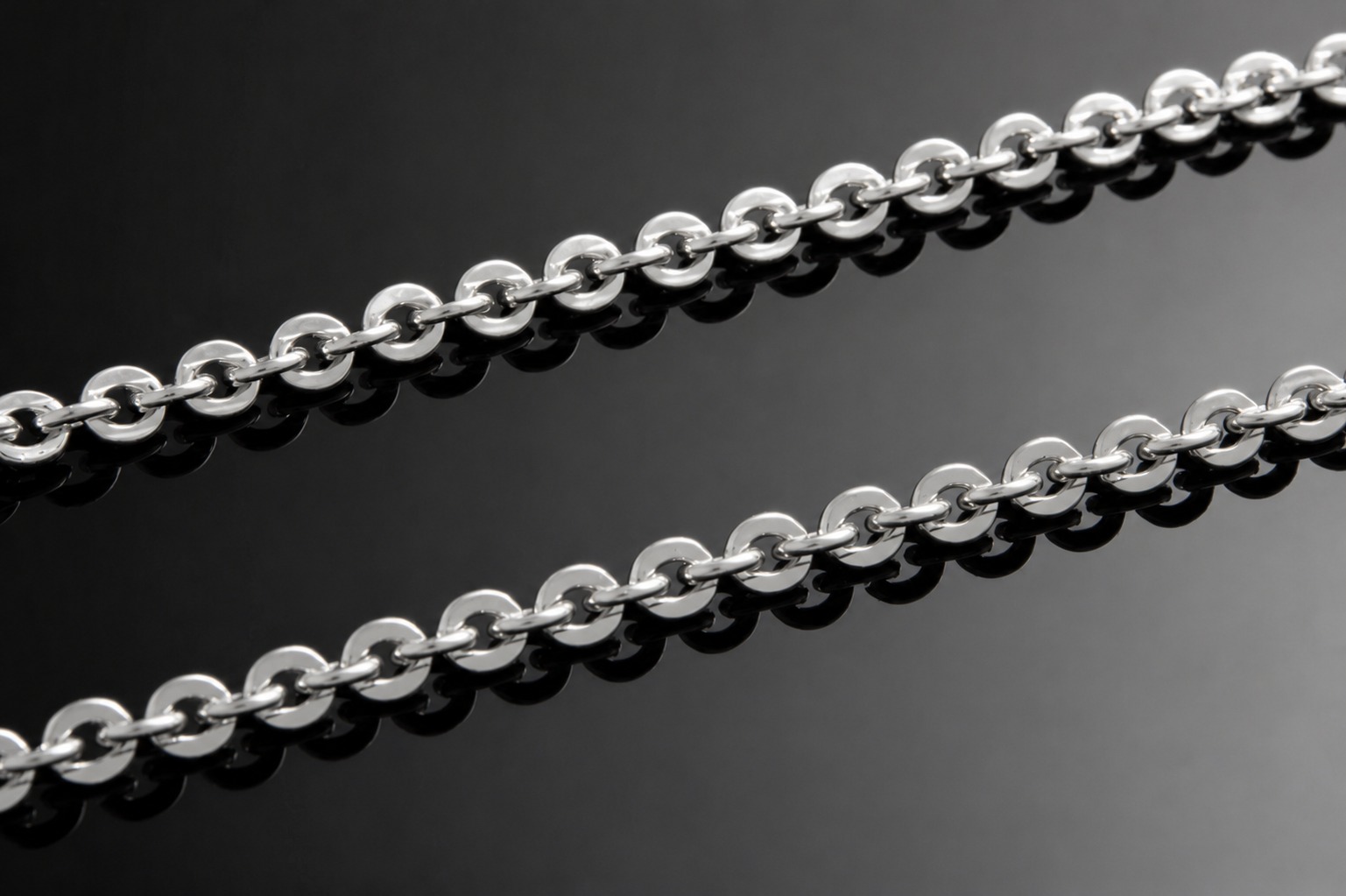 Corrente aço inox ref. 088