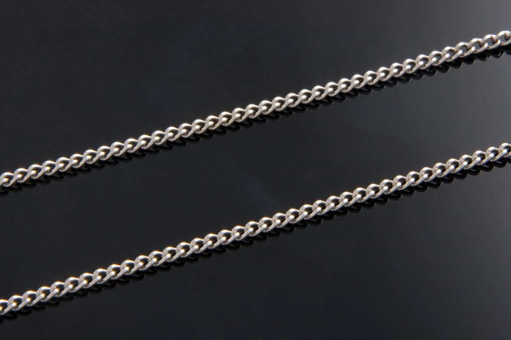 Corrente aço inox ref. 2066