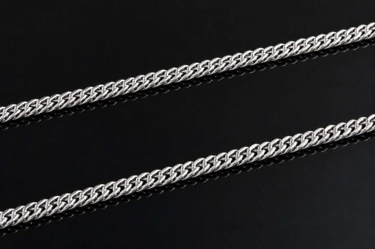 Corrente aço inox ref. LM83