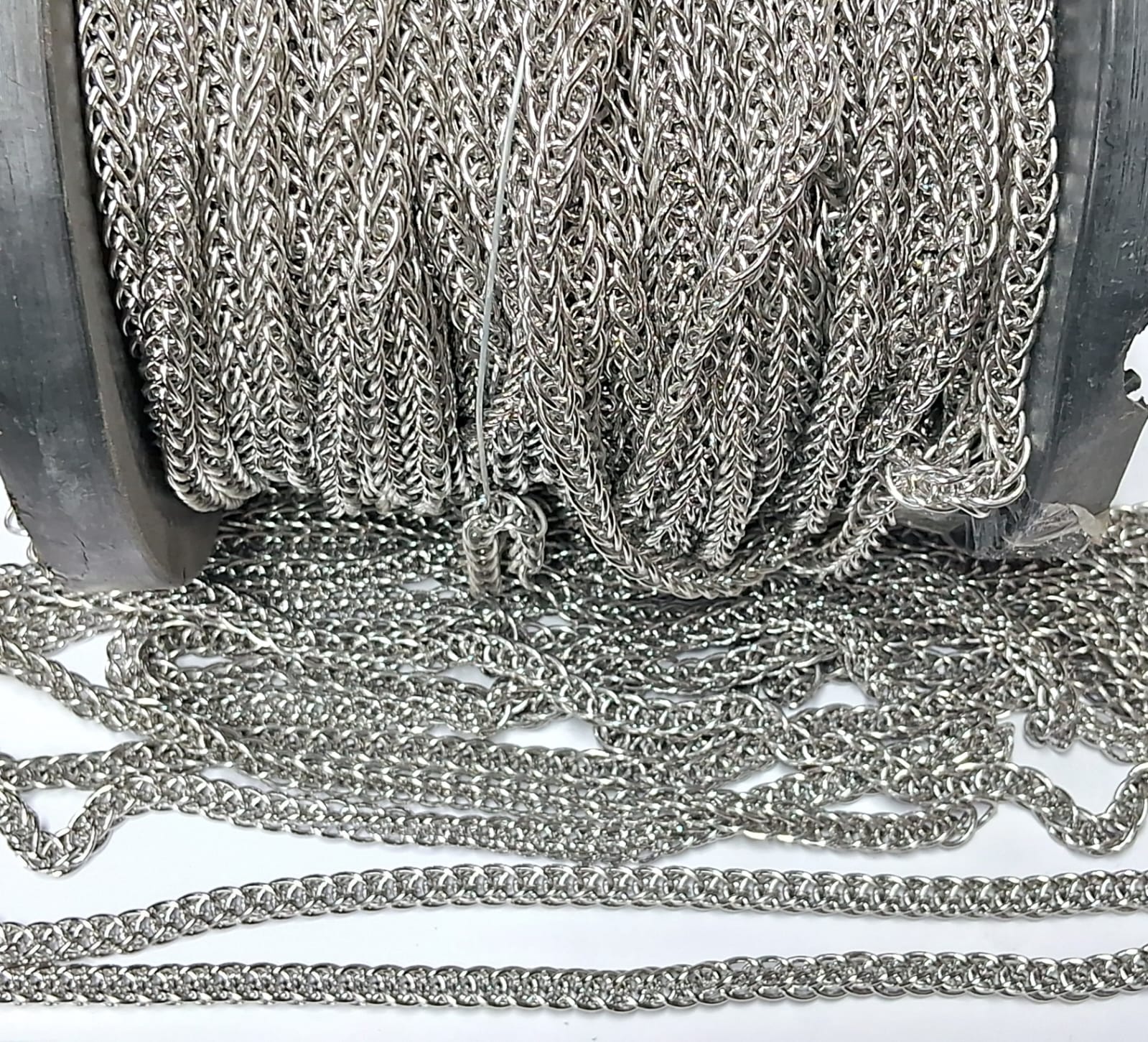 Corrente de Aço Inox — foto 2