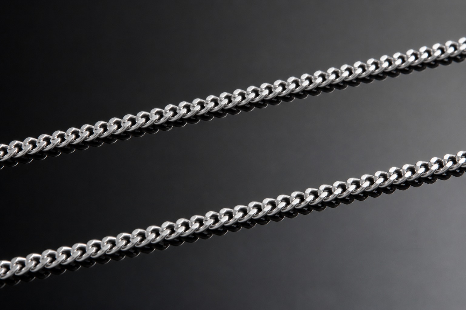 Corrente aço inox ref. 028C