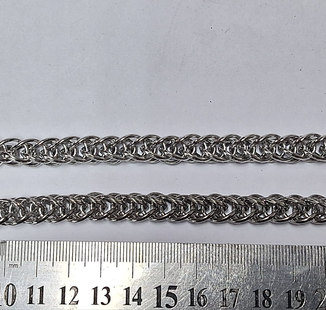 Corrente de Aço Inox — foto 3