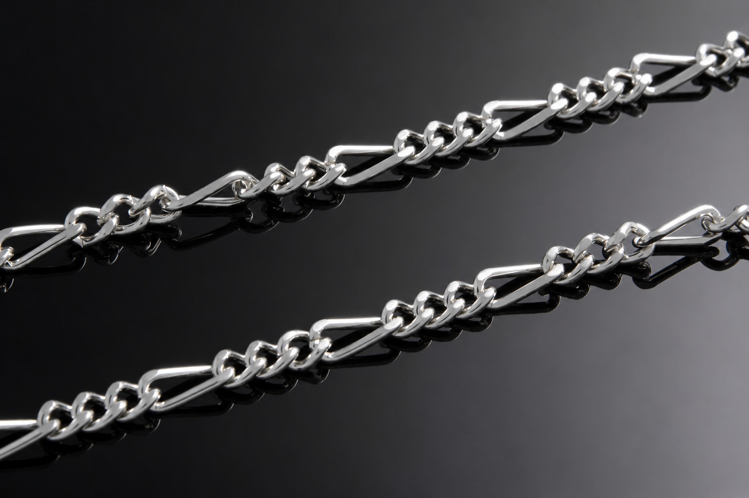 Corrente aço inox ref. 386