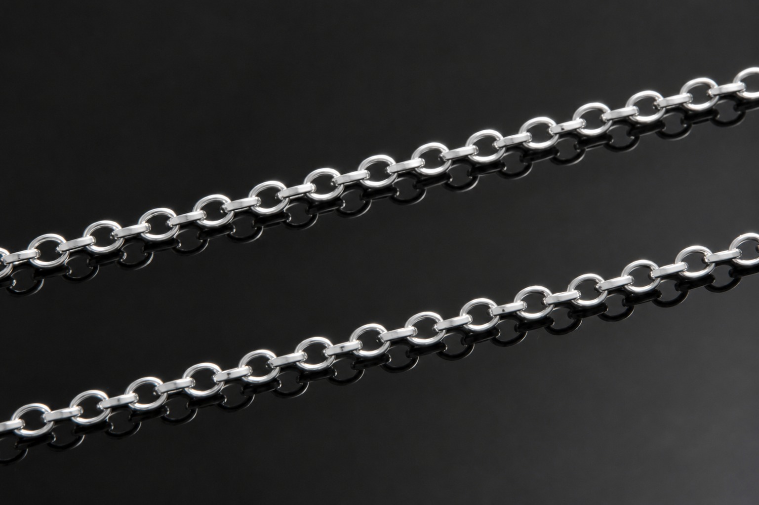 Corrente aço inox ref. LM123